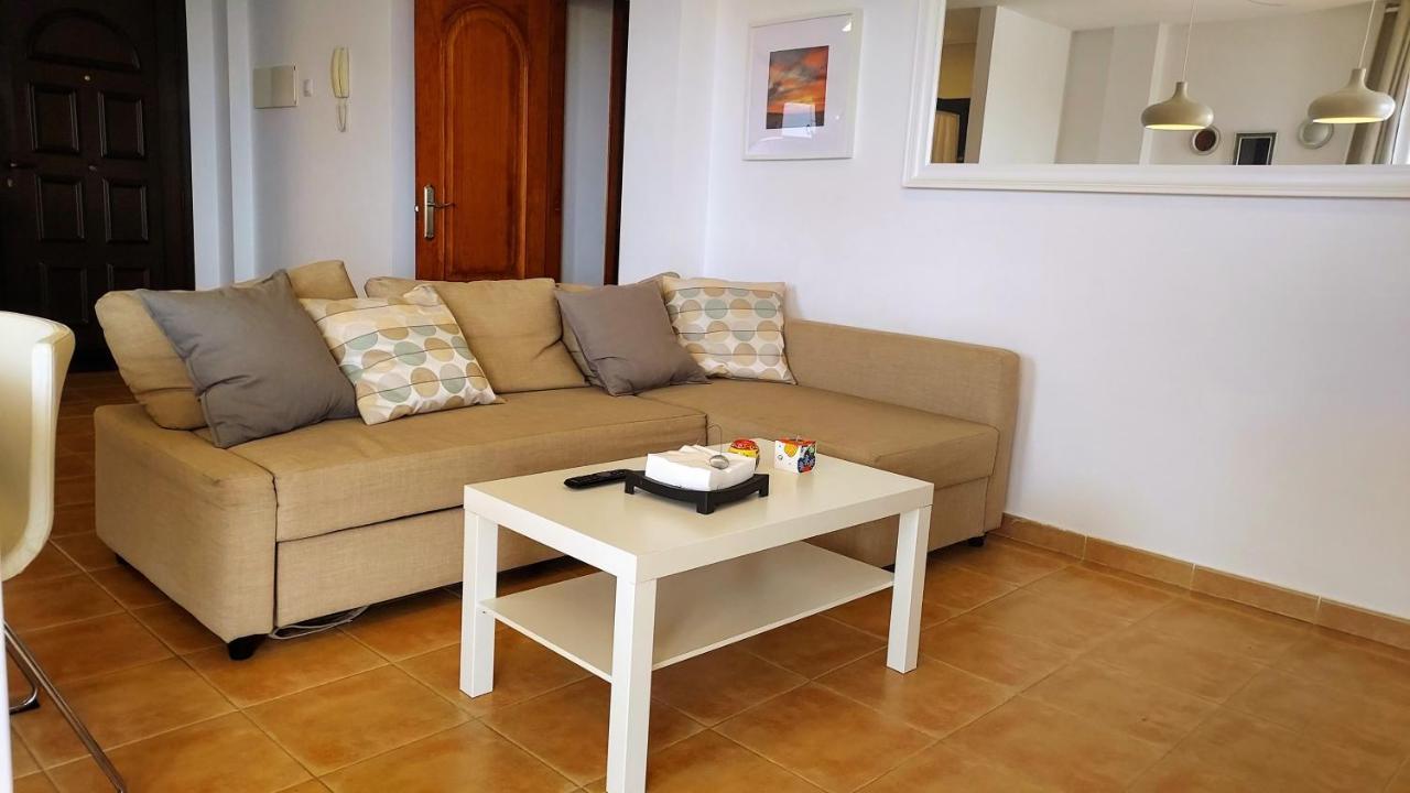 Topkapi, Dunes And 3 Islands View Corralejo Exterior foto