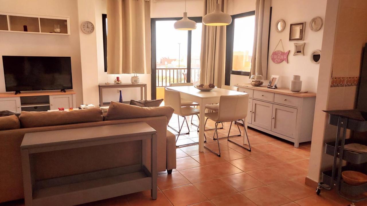 Topkapi, Dunes And 3 Islands View Corralejo Exterior foto