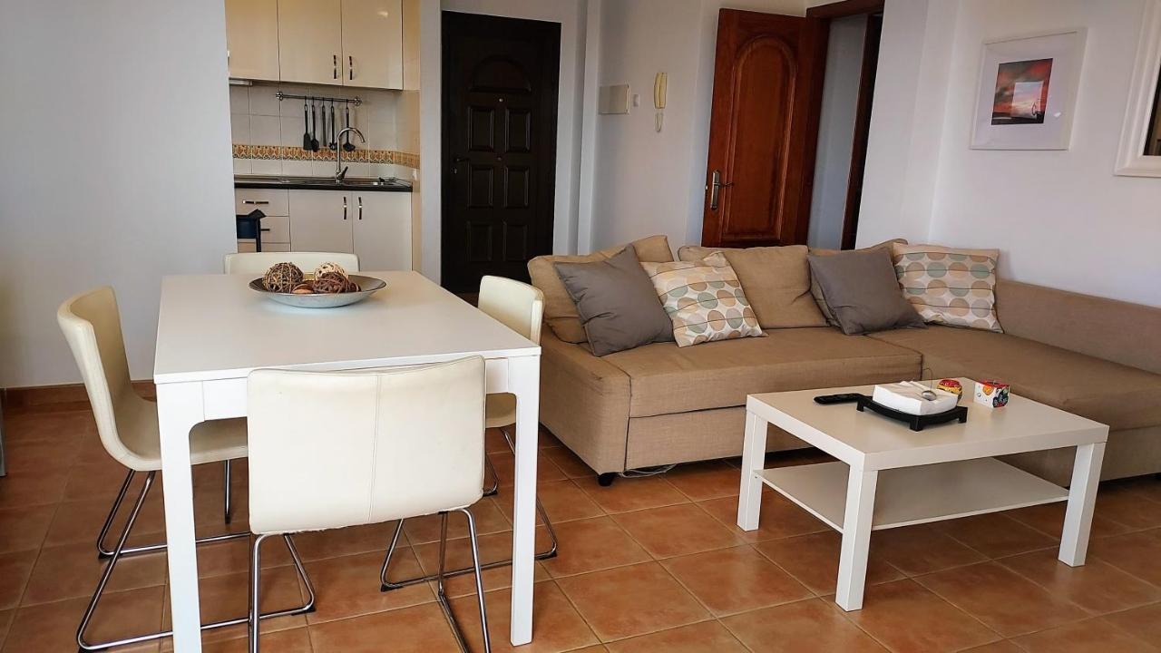 Topkapi, Dunes And 3 Islands View Corralejo Exterior foto