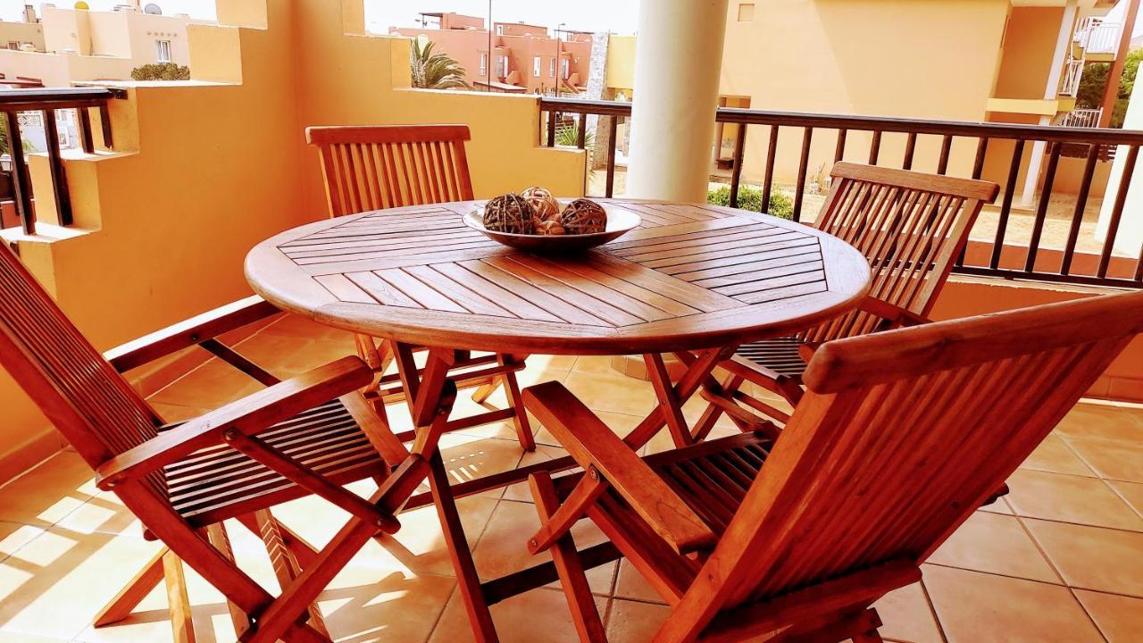 Topkapi, Dunes And 3 Islands View Corralejo Exterior foto